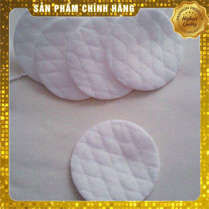 Bông tẩy trang Emily Đức