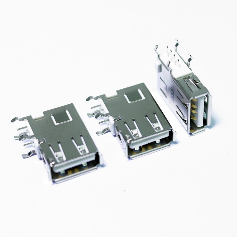 Combo 5 Chiếc Đầu USB Cái 90 Loại Ngang | BigBuy360 - bigbuy360.vn