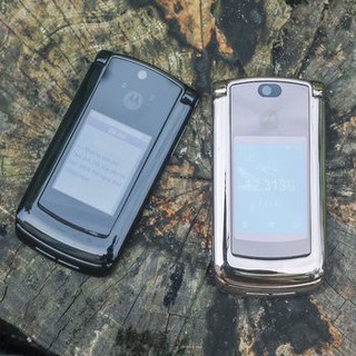 Điện thoại Motorola v9 nắp gập tồn kho mới 99%