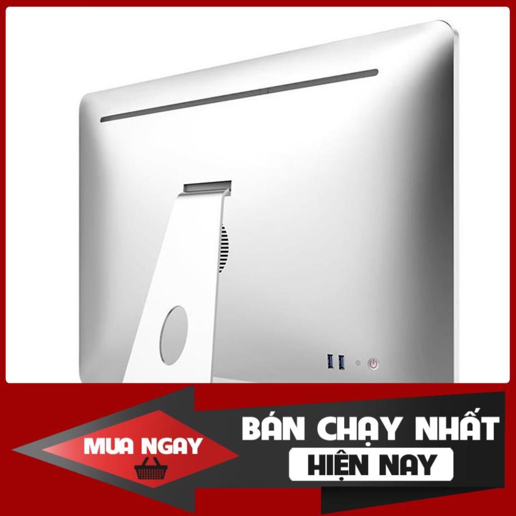 Bộ All in ONE (AIO) MCC3482 Home Office Computer CPU i5 4570/Ram8G/SSD240G/Wifi/camera22inch - Chính hãng