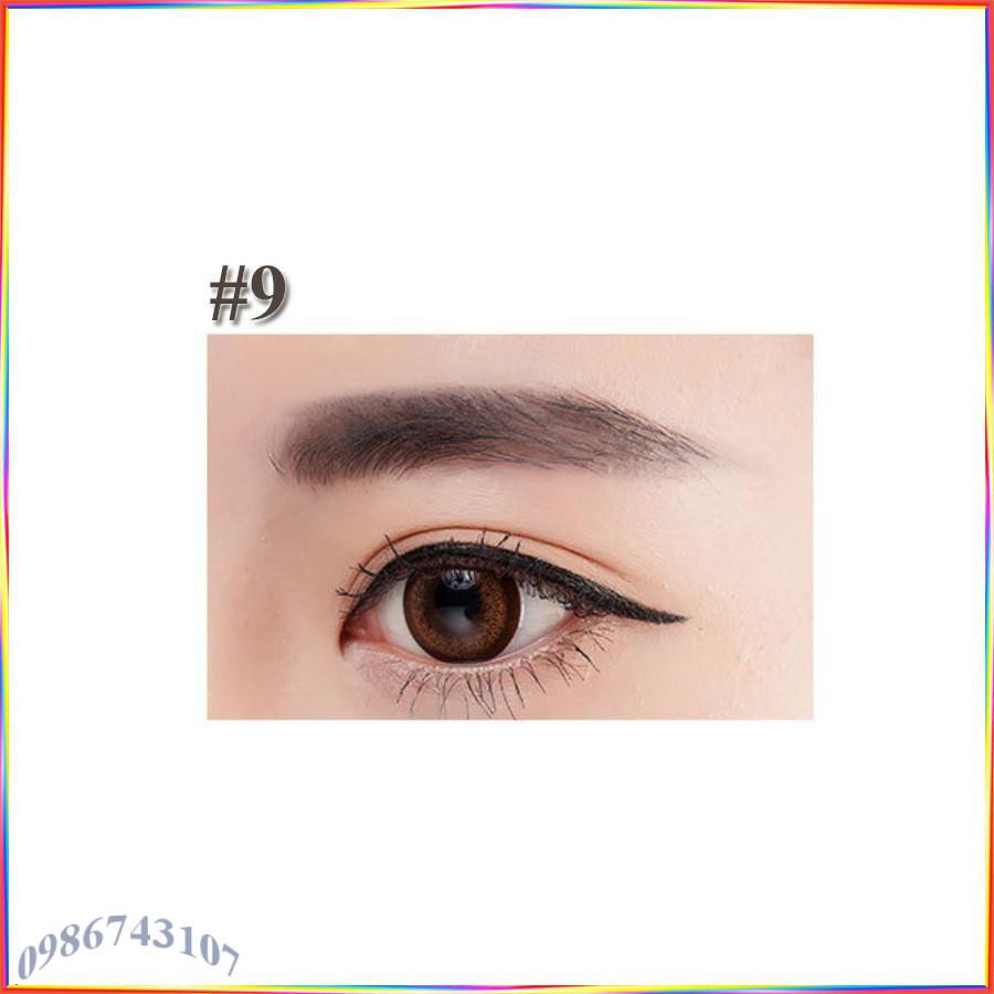 Bút kẻ mày Maycreate 2 trong 1 SV | BigBuy360 - bigbuy360.vn