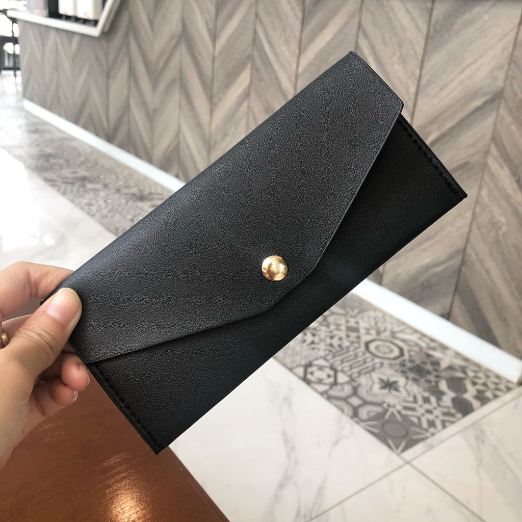 Túi, ví da đựng kính thời trang | BigBuy360 - bigbuy360.vn