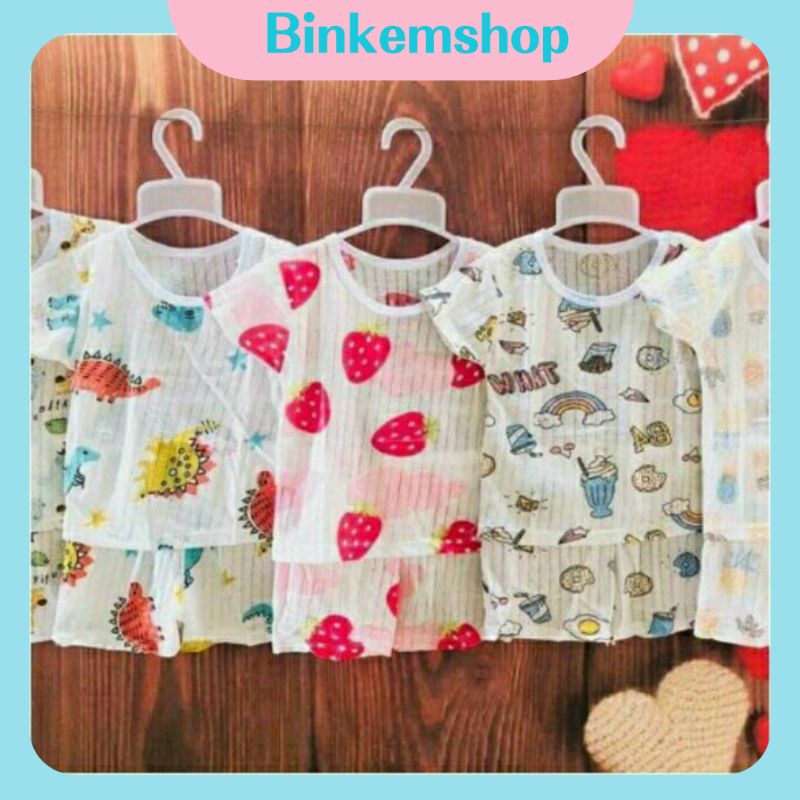 BỘ QUẦN ÁO CHO BÉ TRAI BÉ GÁI CHẤT COTTON GIẤY