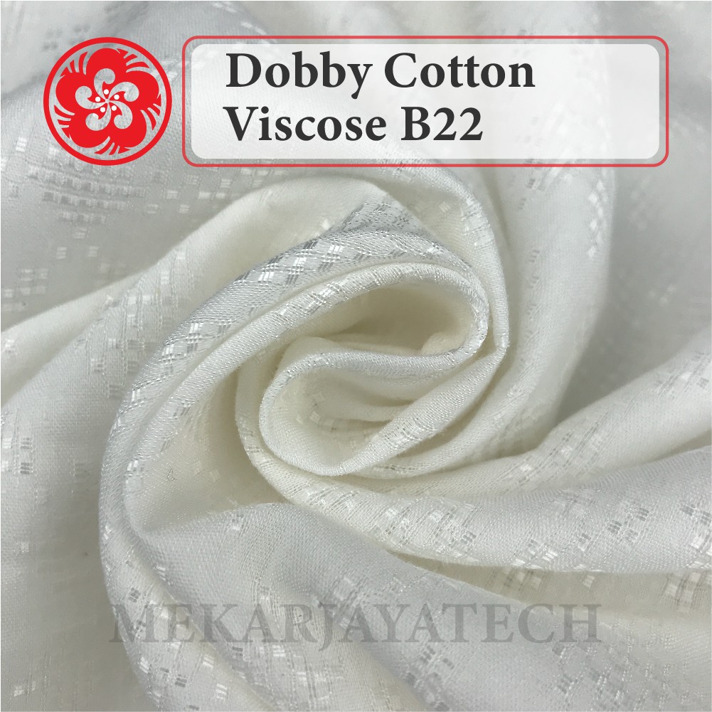 Rèm Cửa Vải Cotton B22