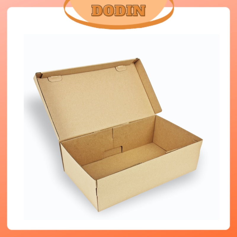 Hộp Bảo Vệ, Box Bảo Vệ Hộp Giày Thể Thao Chống Móp Nát.