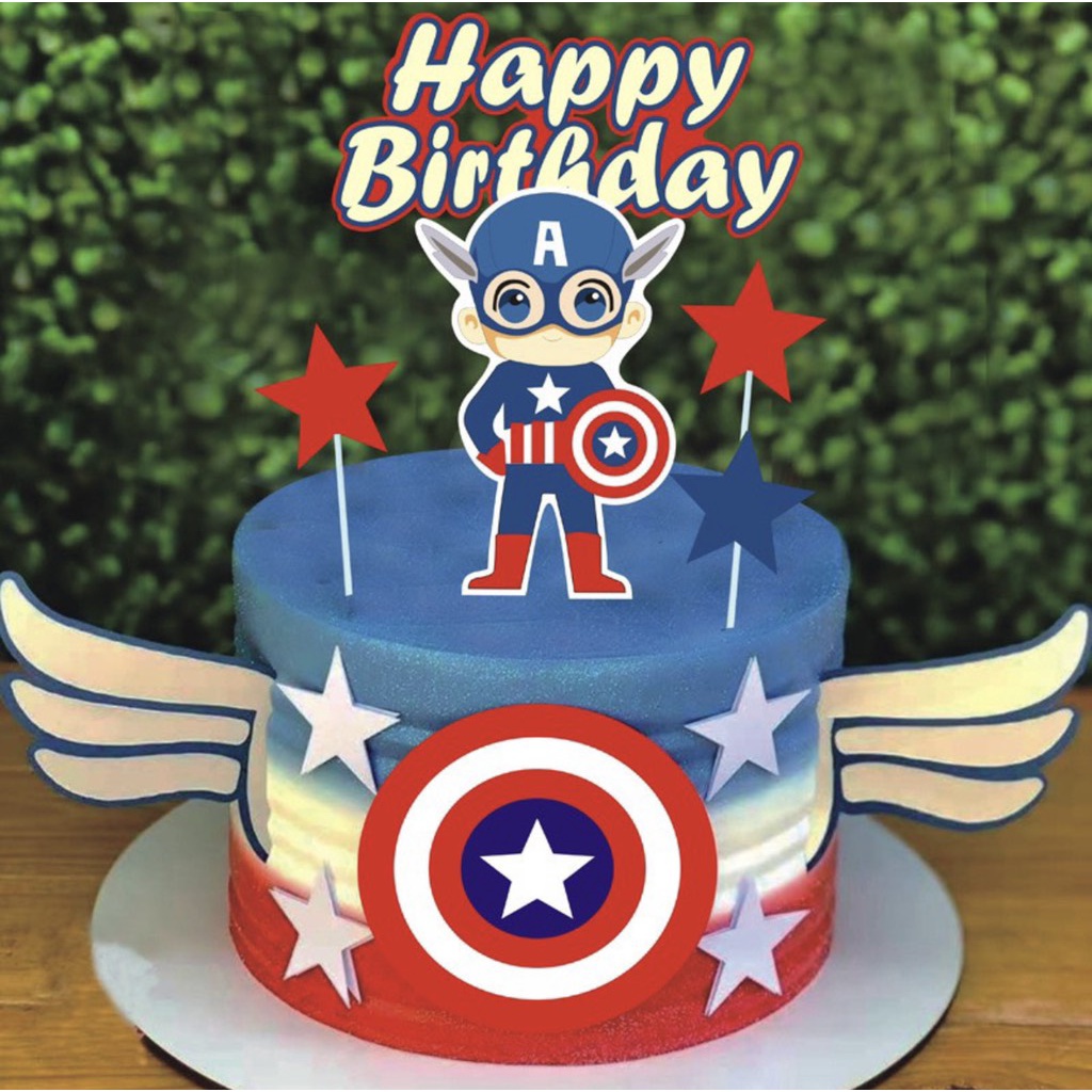 5 Combo 2 set giấy siêu nhân có cánh (không gắn sẵn)-Q6386