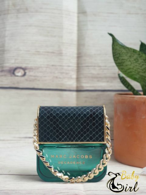 Nước Hoa Nữ full size Marc Jacobs túi xách