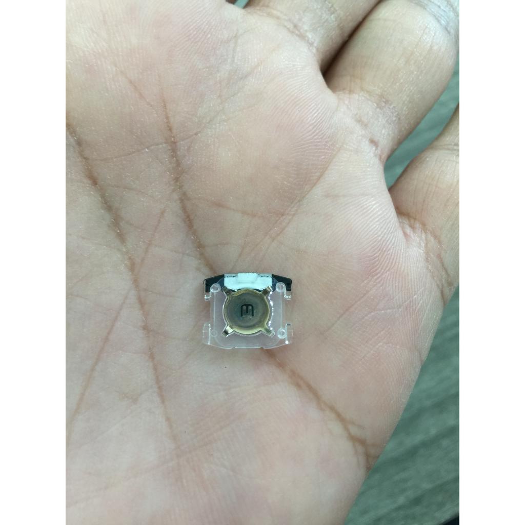 Phím lẻ, phím thay thế cho macbook pro 2016 đến 2019 và macbook air 2018-2019