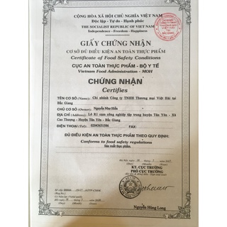 Chè Sâm HÀN QUỐC WONGIN-T