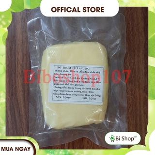 🎶Combo làm bắp rang bơ (500g Ngô Mỹ + 200g Bơ Cái Lân)🎶