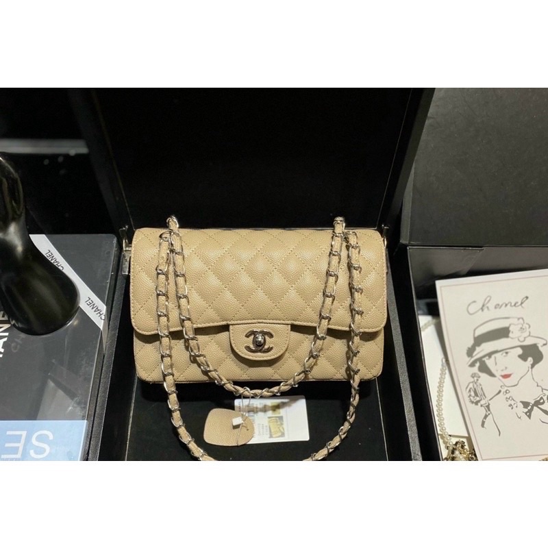 TÚI XÁCH NỮ Size25.5cm SUPER FULLBOX Chất da thật