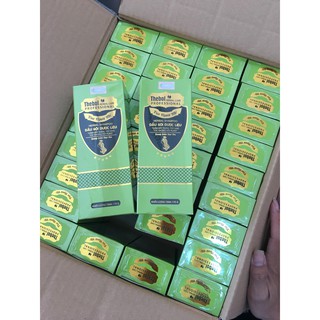 DẦU GỘI TRỊ GÀU VÀ TRỊ NGỨA DA ĐẦU 1 THÙNG XANH
