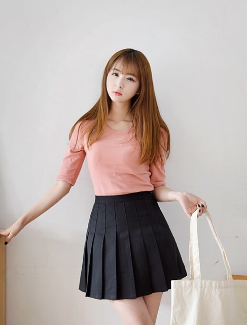 Combo 2 Chân Váy Tenis Cá Tính | BigBuy360 - bigbuy360.vn