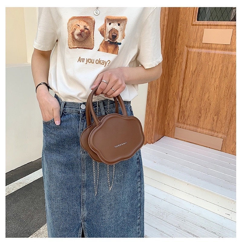 Túi Đeo Chéo Vai Thời Trang Đơn Giản Gylb1335