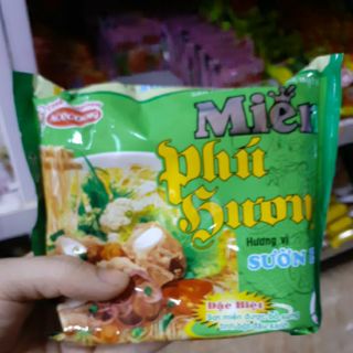 Miến phú hương thùng 24 gói