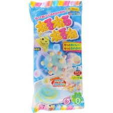 Popin Cookin Neru Neru làm kẹo Soda