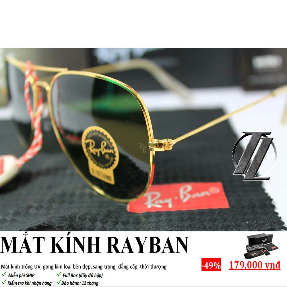 [ ẢNH+VIDEO] Mắt Kính Mát Kính Râm Gọng Dẻo Full Box, Chính Hãng, Tròng Kính Gọng Cacbon | BigBuy360 - bigbuy360.vn