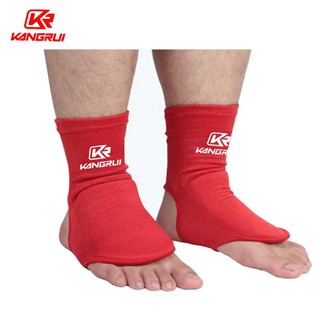 Bảo vệ chân KS515