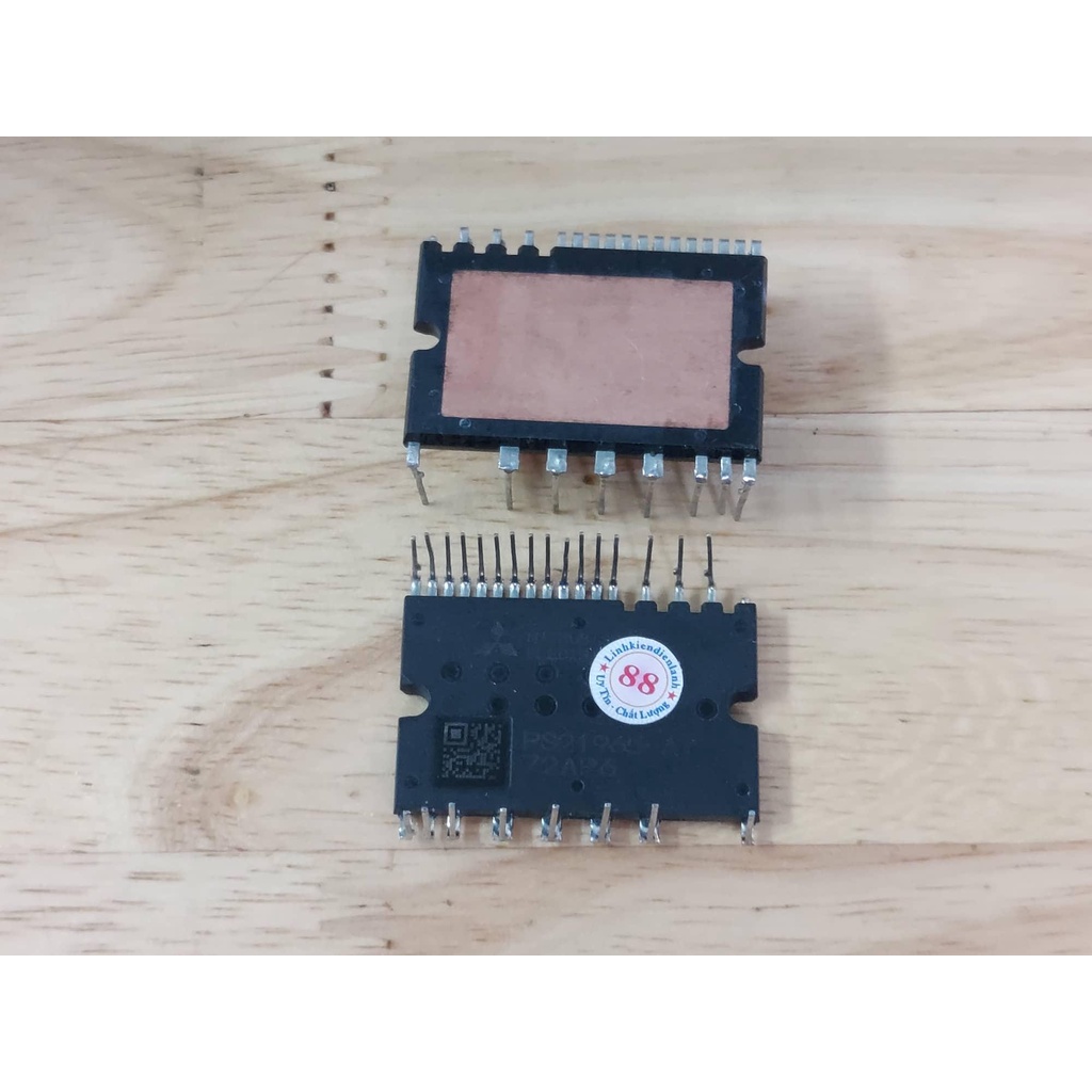 IC Công Suất PS21965-At PS21965-A tháo máy chất lượng !