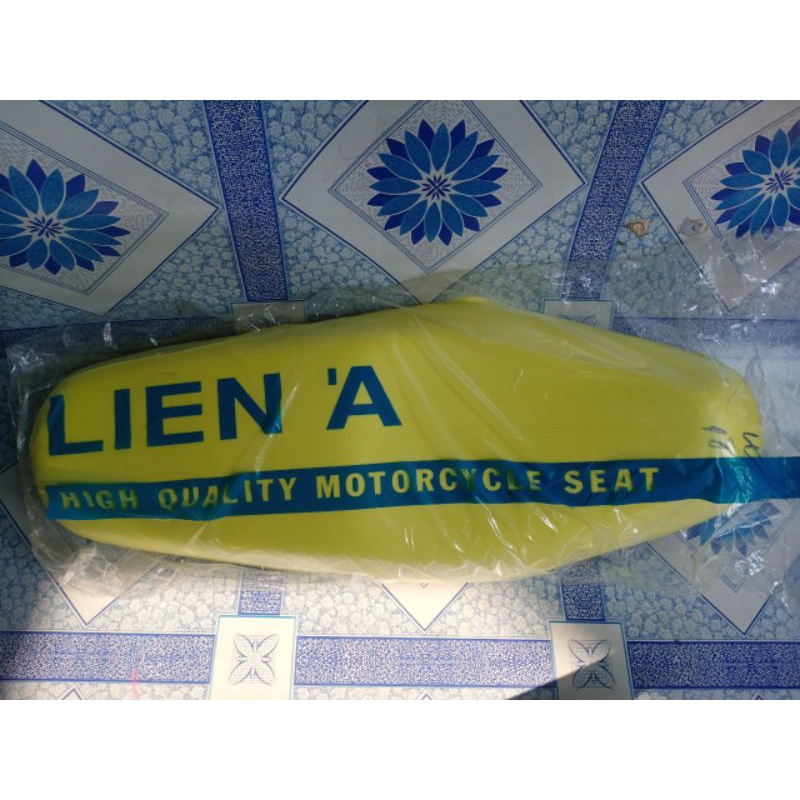 Mút nệm yên xe wave alpha 2018