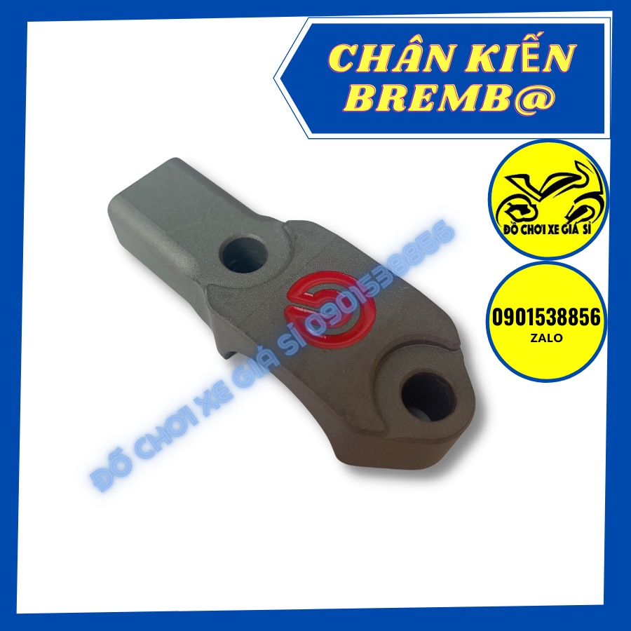 Pát chân kiến xài đc tất cả các dòng xe máy thông dụng