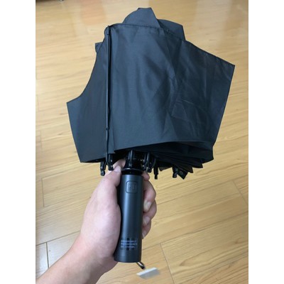 ✅[2020] Ô gấp ngược Xiaomi 90Point, ô dù tự động tích hợp đèn LED ban đêm, Chống tia UV