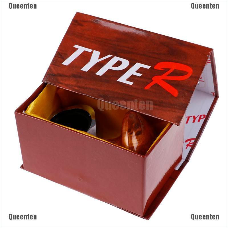 Núm tay quay vô lăng bằng hợp kim nhôm tiện dụng cho xe hơi / xe tải