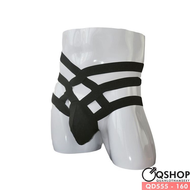 QUẦN LÓT DÂY ĐỘC LẠ QSHOP QD555