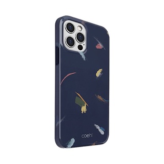 Ốp Lưng UNIQ Coehl Reverie iPhone 12 / 12 Pro / 12 Pro Max màu họa tiết nghệ thuật