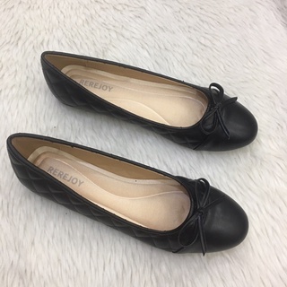giày búp bê sẵn hàng size 41,42