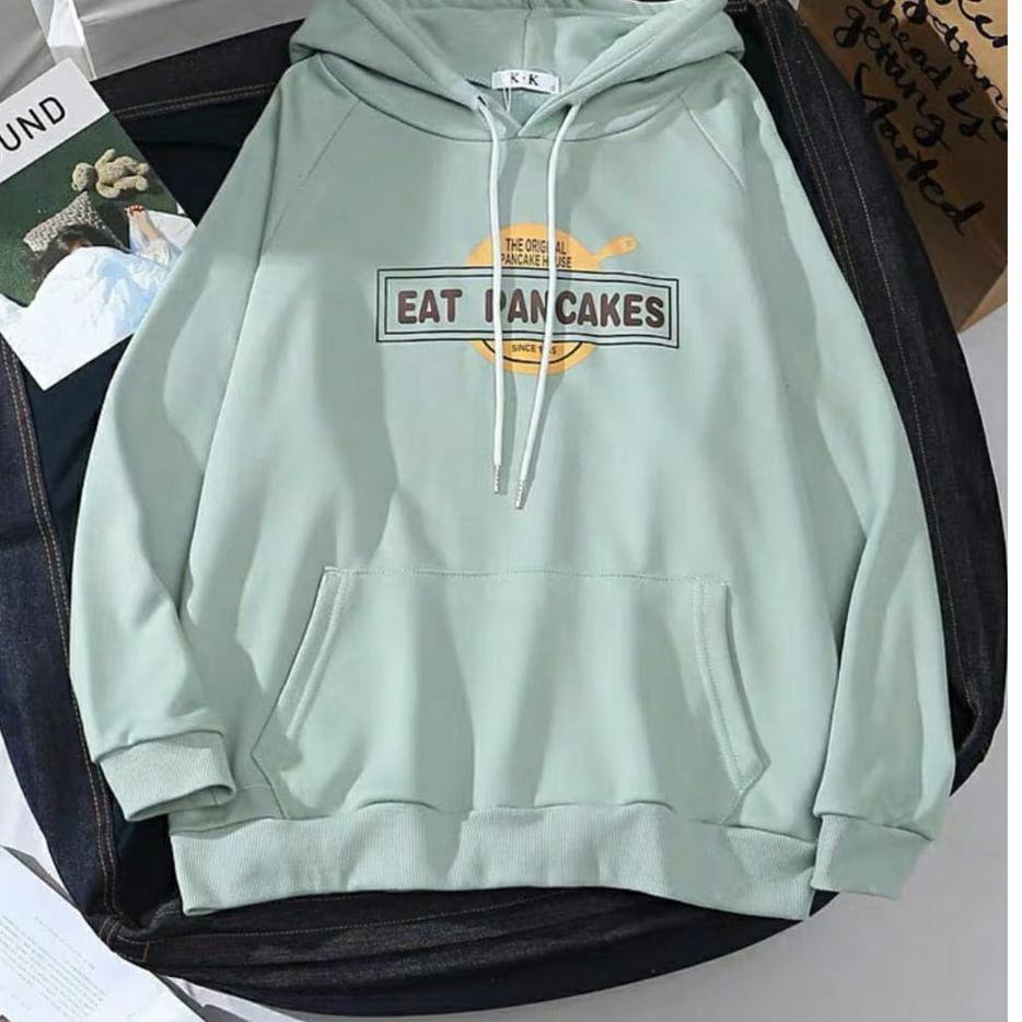 ♚ Áo HOODIE Lông Cừu Thiết Kế Giản Dị Thời Trang | BigBuy360 - bigbuy360.vn