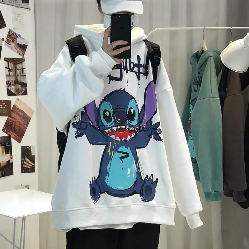 Áo hoodie unisex nỉ form rộng MOZJABT nam nữ phong cách ulzzang Wind | BigBuy360 - bigbuy360.vn