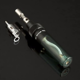 Bút khò mỏ hàn bằng gas mt-100