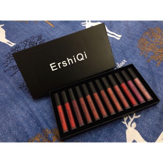SET SON KEM 12 THỎI