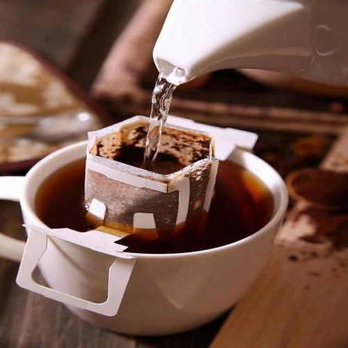 Cà Phê Giảm Cân, Cà Phê Phin Giấy Nalee Group Hiệu Quả, An Toàn