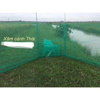 Đăng Dớn chặn sông, cống, mương nước, cửa ruộng bẫy cá tôm ...