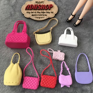 Phụ kiện Túi xách búp bê Barbie