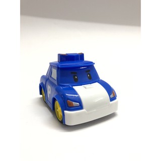 4 Robocar Poli