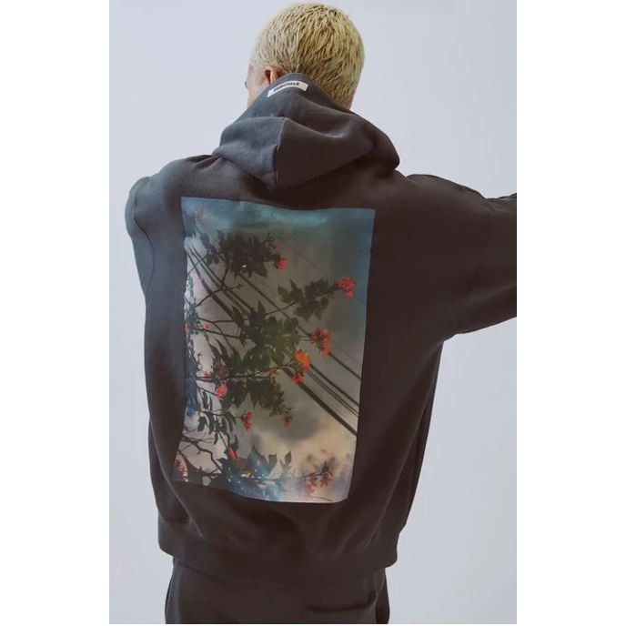 Áo hoodie Fear Of God ESSENTIALS ss19 bản cao cấp, áo hoodie FOG ESSENTIALS | BigBuy360 - bigbuy360.vn
