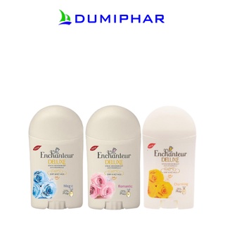 Sáp Khử Mùi Enchanteur 40g