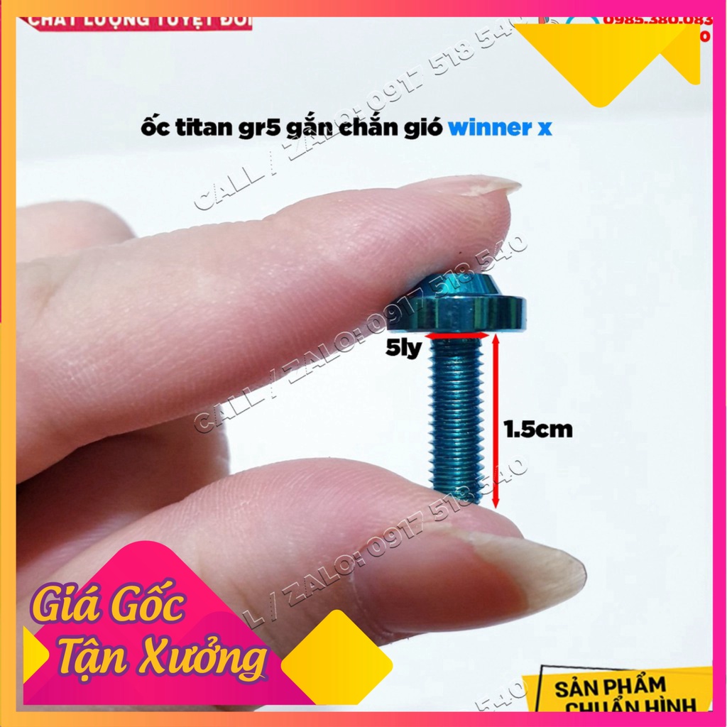 🥇 Chắn Gió - Mão , Ốp Mặt Nạ Winner X Chính Hãng Honda 🥇 (Ảnh Sp thật)