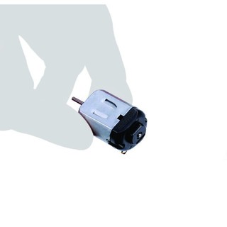 Combo 4 motor Mini 3V DC loại 130 - DIY
