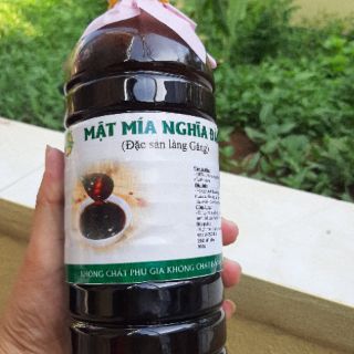 Mật mía Nghĩa Đàn ( Làng Găng)
