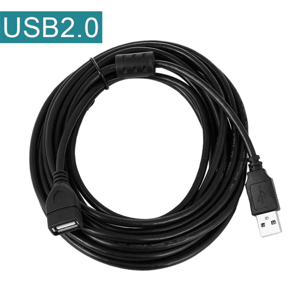 Dây cáp usb nối dài cho bàn phím máy tính