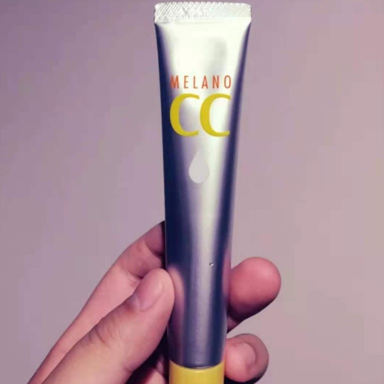 👍👍Rẻ vô địch👍Serum Melano CC Vitamin C, E ngừa mụn và dưỡng trắng(20ML)👍👍👍👍