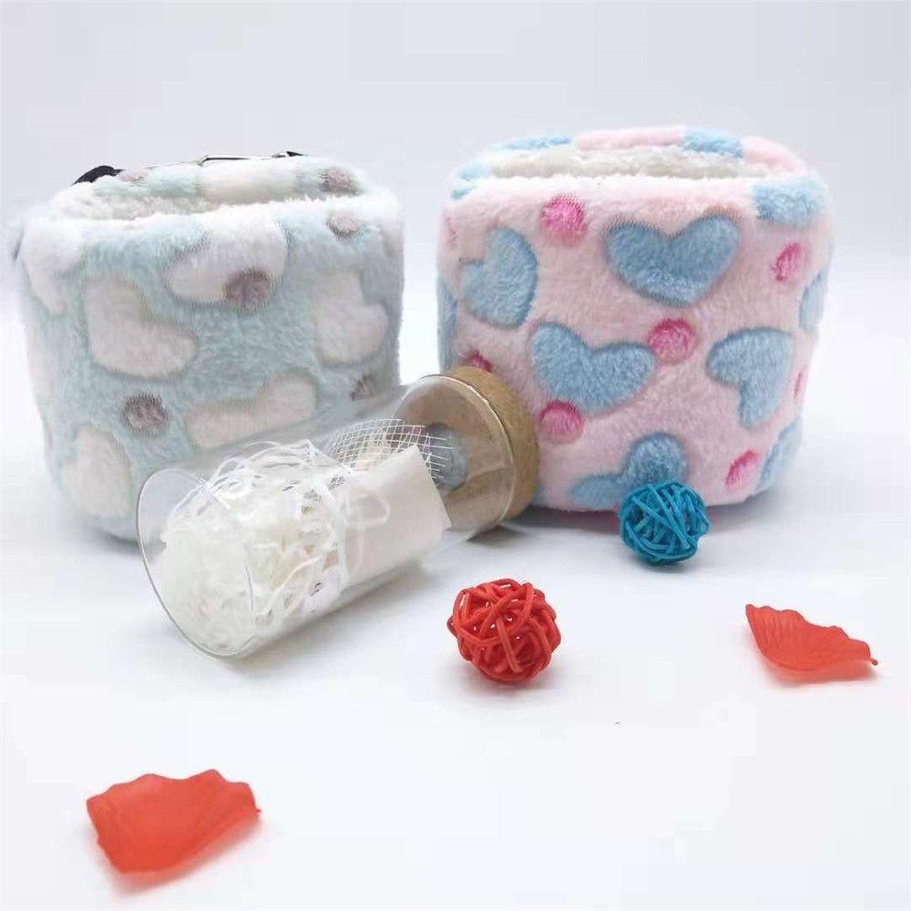 Võng Treo Bằng Vải Bông Dành Cho Chim Cảnh / Sóc