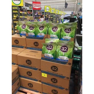 [TEM PHỤ] Sữa MILO và sữa A2 nguyên kem nội địa úc 1kg