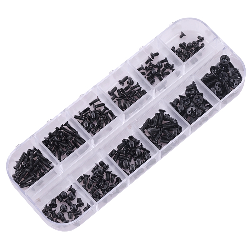 Bộ Ốc Vít Cố Định Ổ Cứng Ssd Cho Laptop | BigBuy360 - bigbuy360.vn