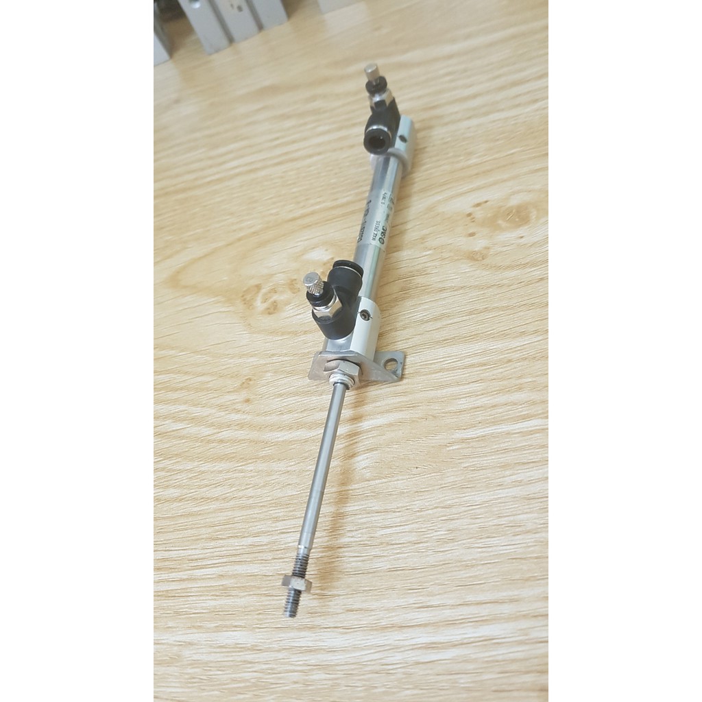 Xi lanh hành trình 45-120mm + Tặng đầu nối | BigBuy360 - bigbuy360.vn