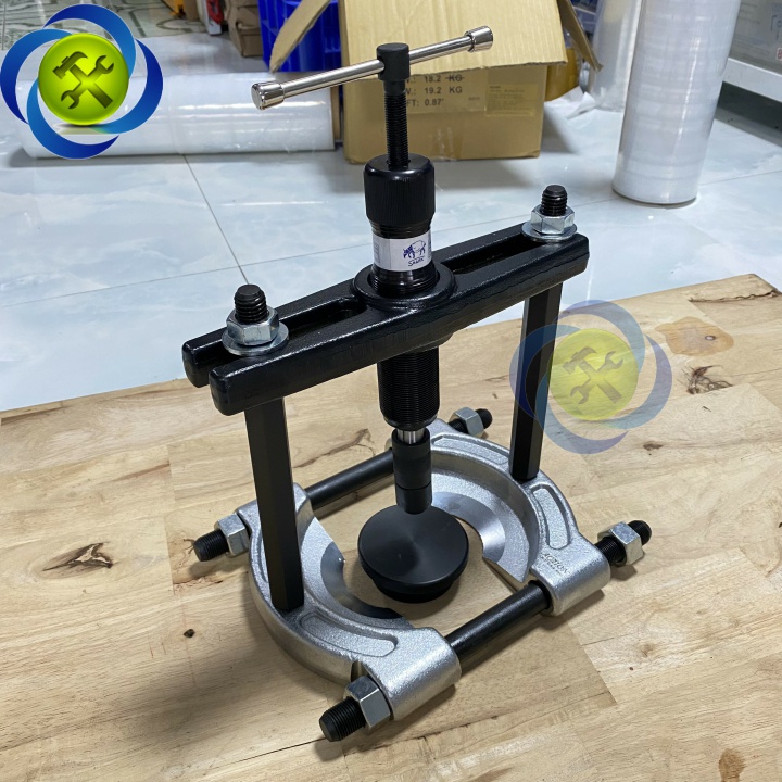 Bộ cảo dĩa lớn (105-150mm) Action YC-705